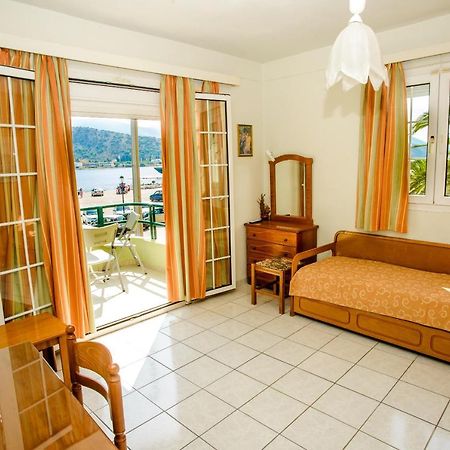 Myros Studios Argostoli (Kefalonia) Exterior foto
