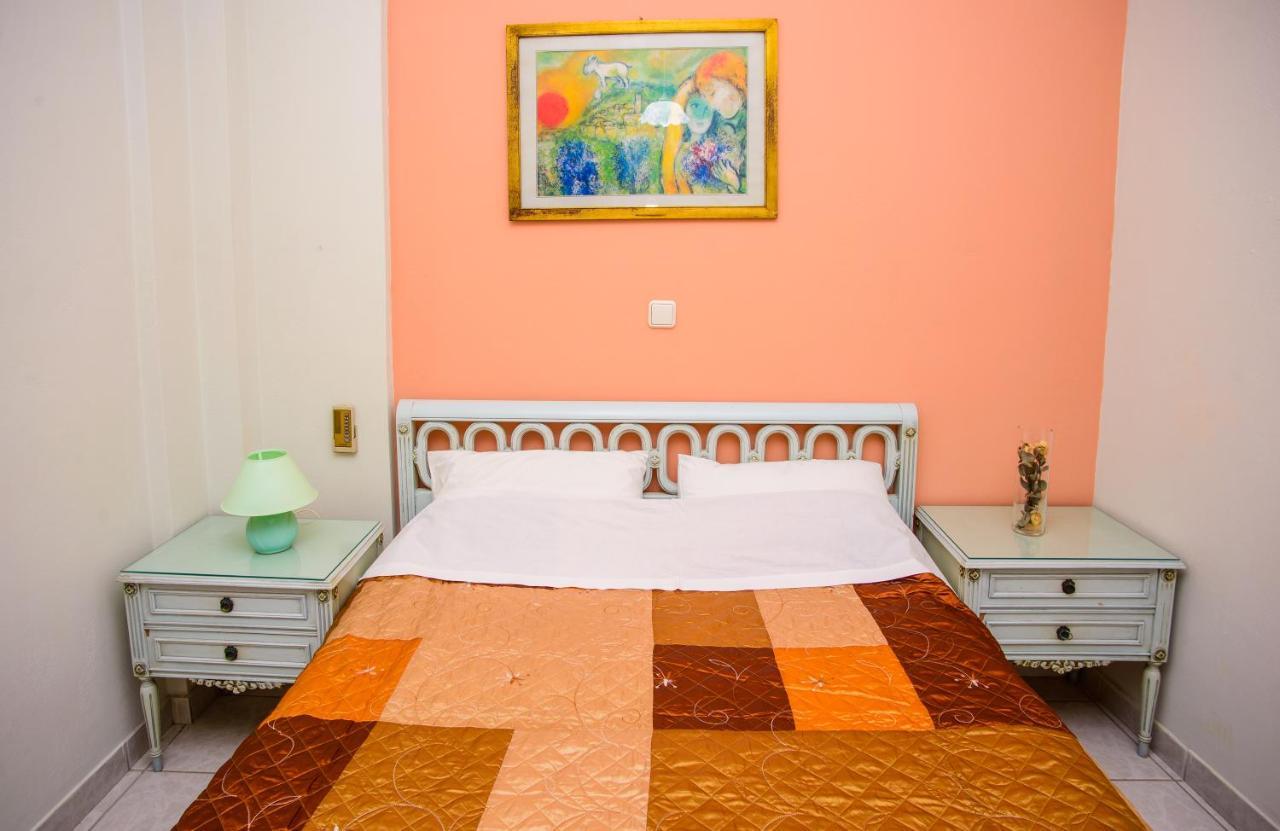 Myros Studios Argostoli (Kefalonia) Exterior foto