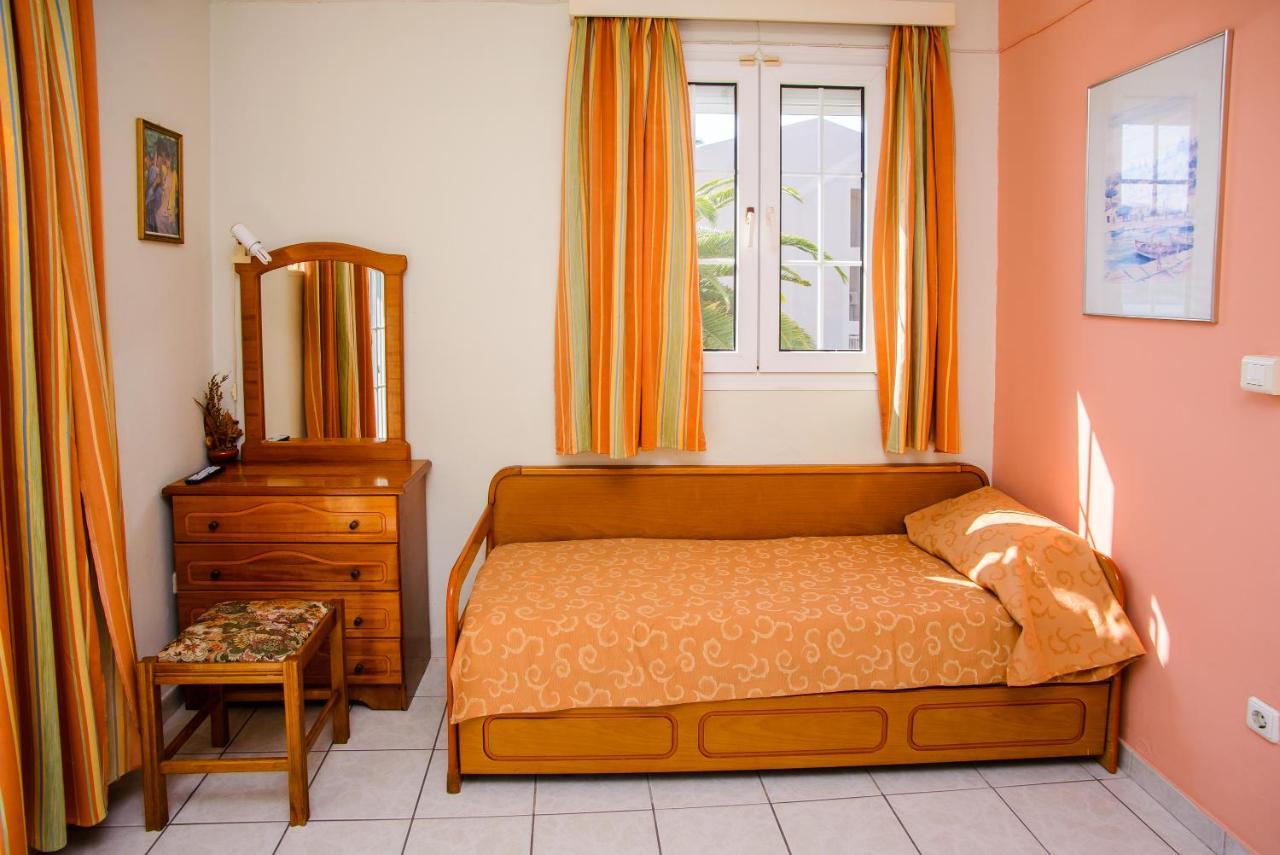 Myros Studios Argostoli (Kefalonia) Exterior foto